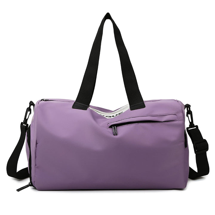 Robuste Outdoor Wochenendtasche