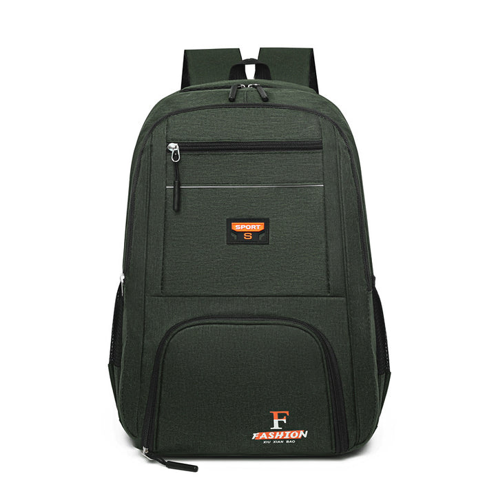 Sportlicher Utility-Rucksack
