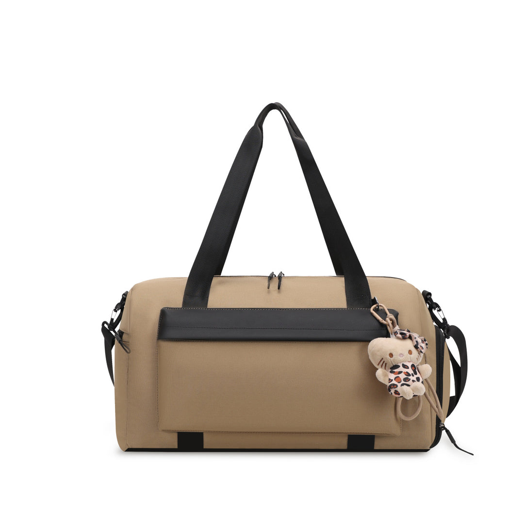 Funktionale Sport-Duffel Tasche Karnz