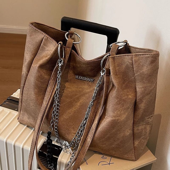 Urban Chic Schultertasche Karnz