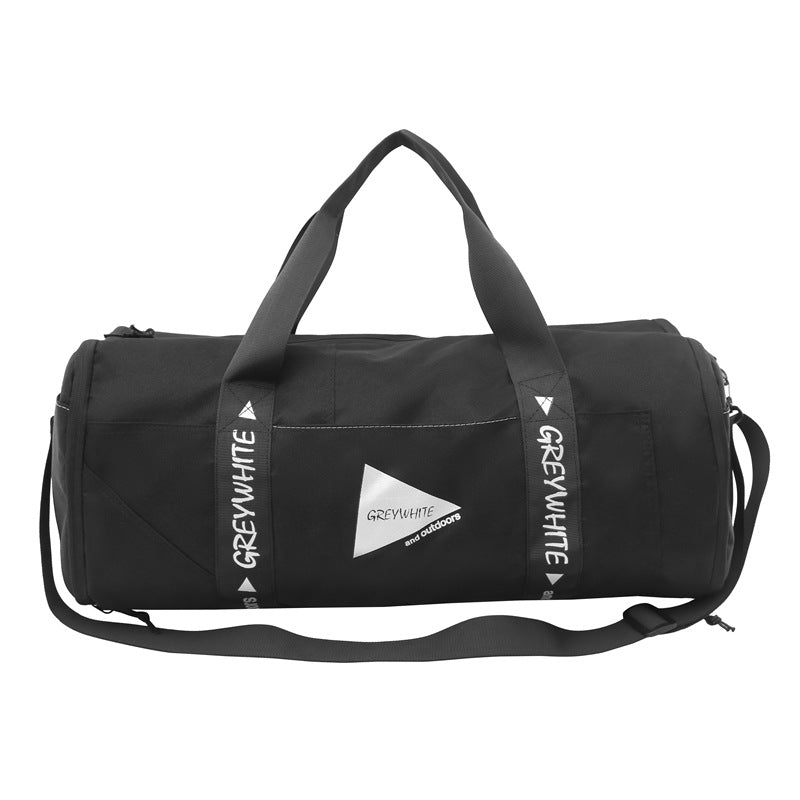 Haltbarer Abenteuer-Duffelbag