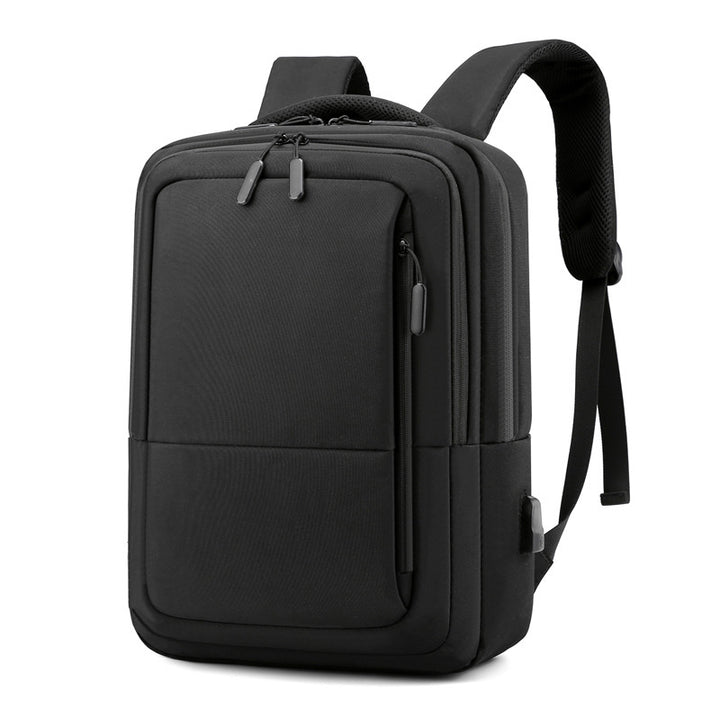 Moderner Business-Rucksack mit Usb-Ladeanschluss Karnz