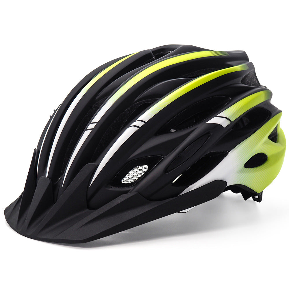 Fortgeschrittener Sport Fahrradhelm Karnz