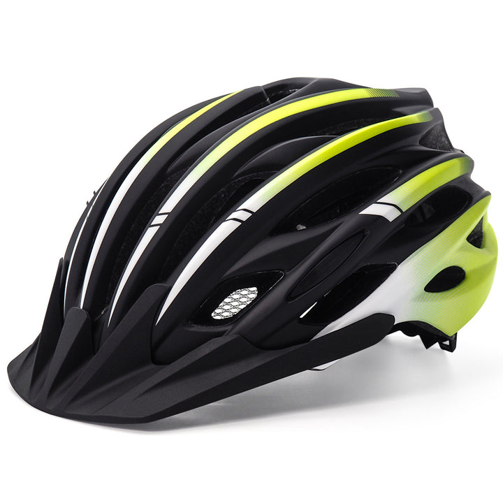 Fortgeschrittener Sport Fahrradhelm Karnz