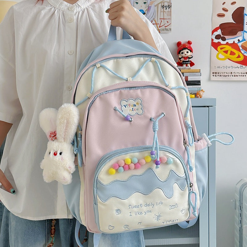 Niedlicher tierisches Rucksack Karnz 1791204818