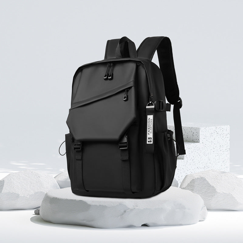 Urban Multifunktionaler Laptop-Rucksack Karnz