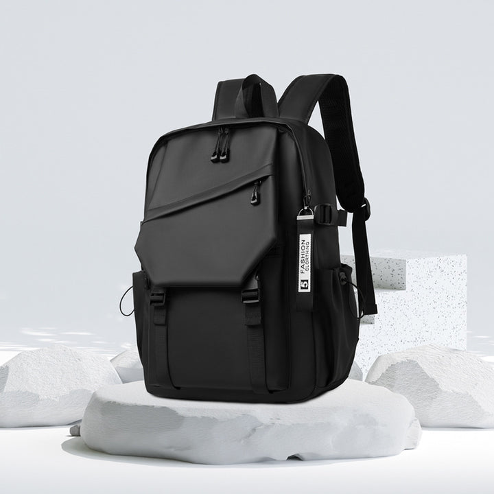 Urban Multifunktionaler Laptop-Rucksack Karnz