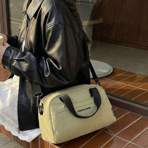 Mehrzweck-Reiseb Tasche mit mehreren Taschen