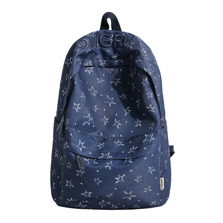 Sternmuster-Casual-Rucksack Karnz 1791205253