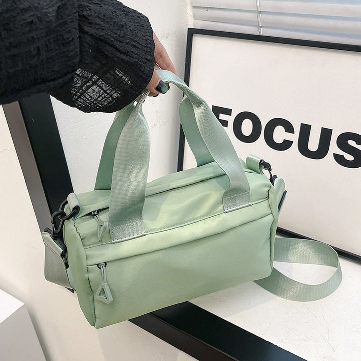 WoVersatile Kompakt Utility Handtasche Karnz