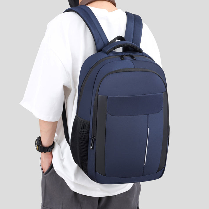 Funktionaler urbaner Pendler-Rucksack Karnz