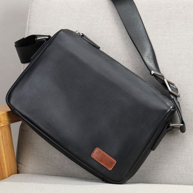 Vielseitige Crossbody-Umhängetasche