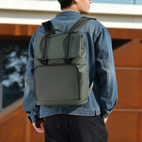 Moderner Funktionaler Rucksack Karnz