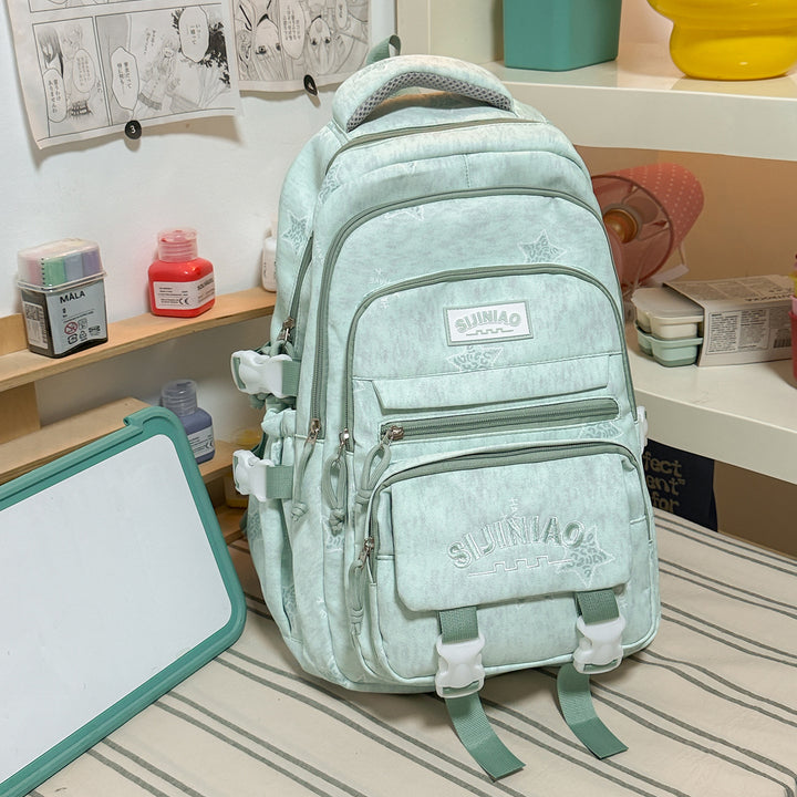 Stylischer Reise-Rucksack Karnz