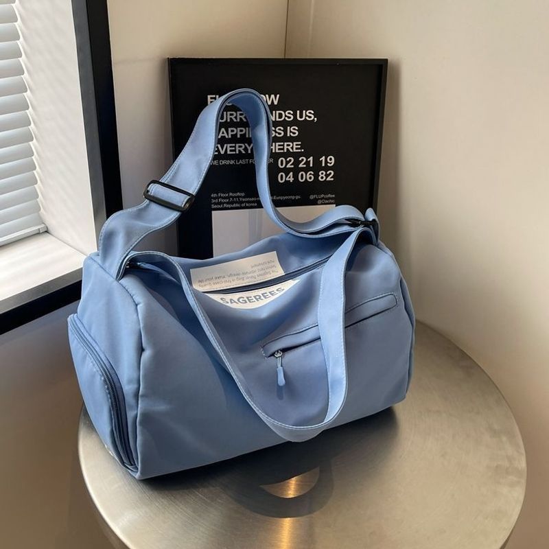 Vielseitige Reise-Wochenend-Duffel-Tasche Karnz