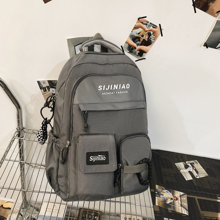 Multi-Funktionaler Utility-Rucksack Karnz 1791204947