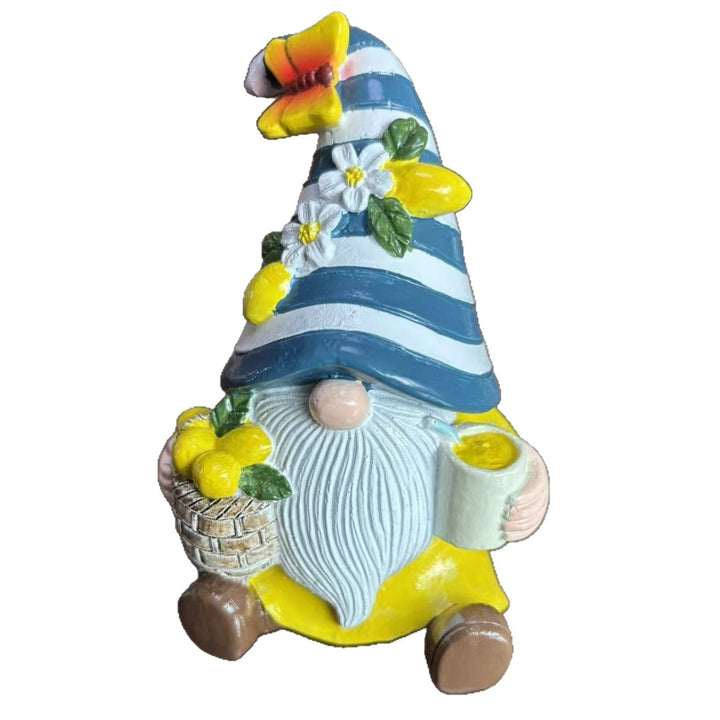 Dekorative Gartenfigur Karnz