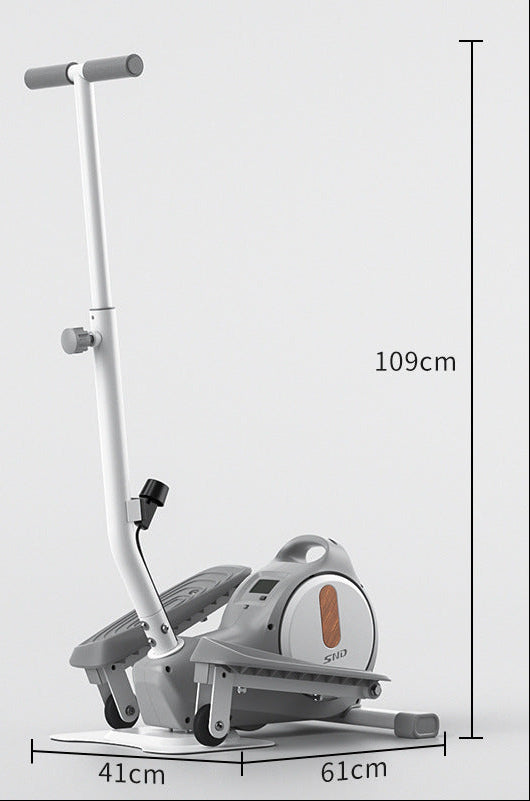 Kompakter Magnetwiderstands-Mini-Stepper Karnz
