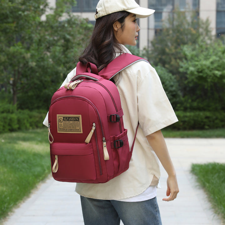 Urban Multifunktionaler Rucksack Karnz