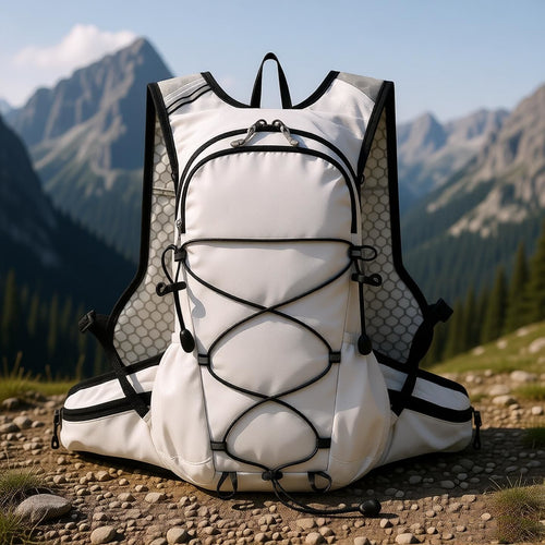 Leichtes Hydration Lauf-Rucksack Karnz