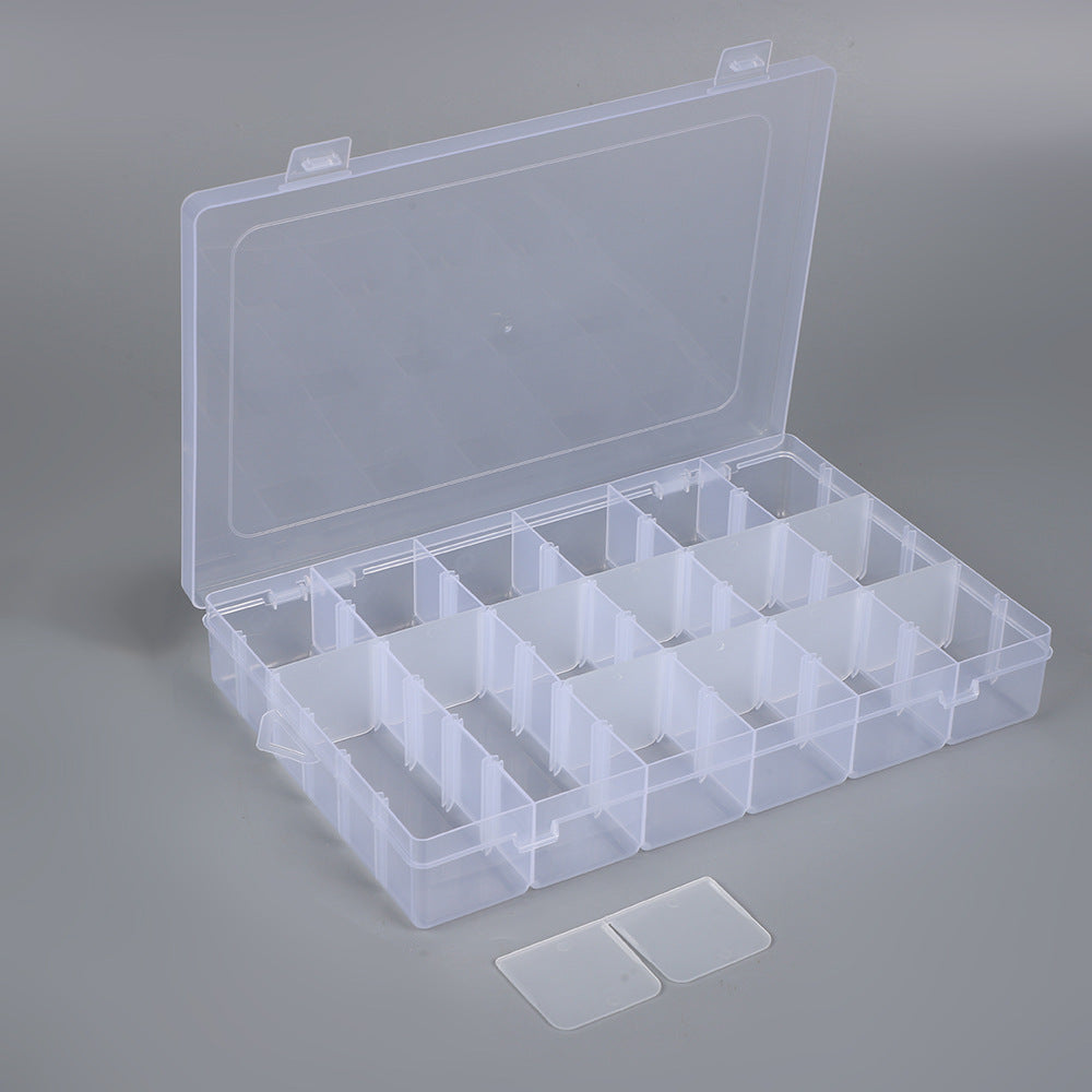 Premium Craft Storage Organizer Karnz