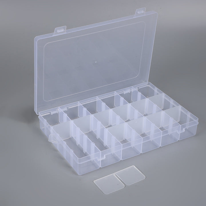 Premium Craft Storage Organizer Karnz