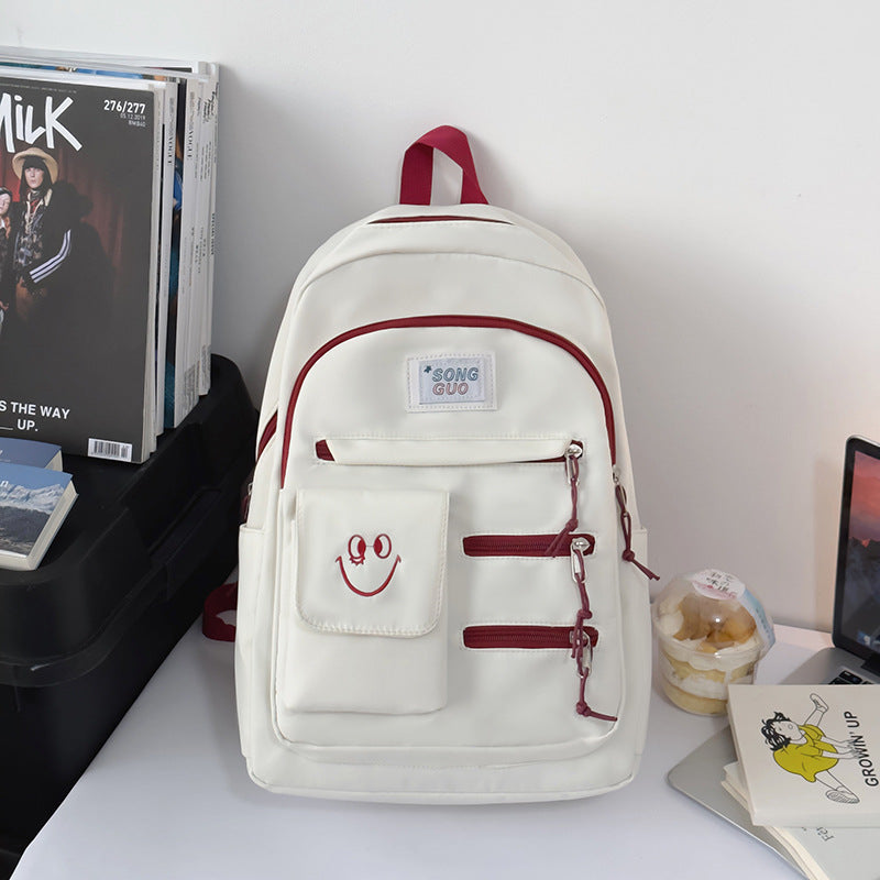 Stylischer Freizeit-Rucksack