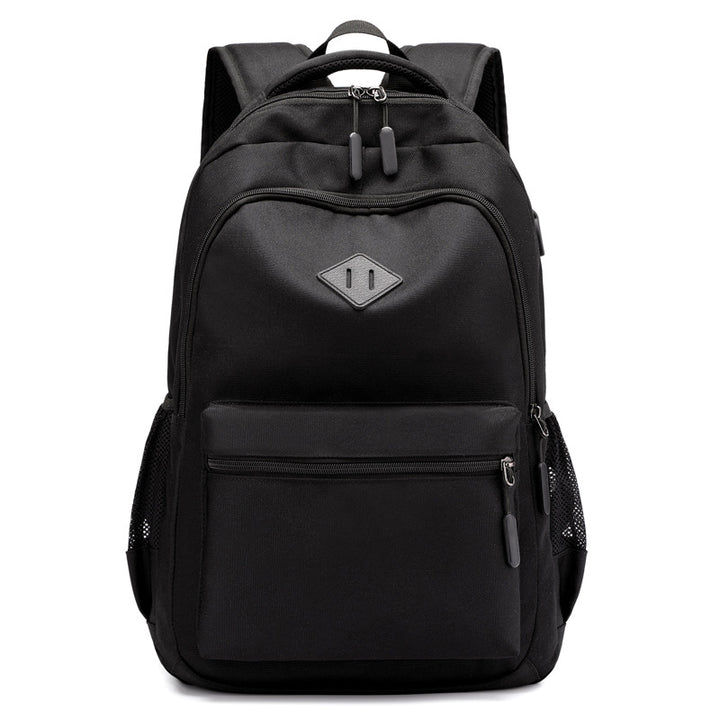 Ergonomischer USB-Lade-Rucksack Karnz