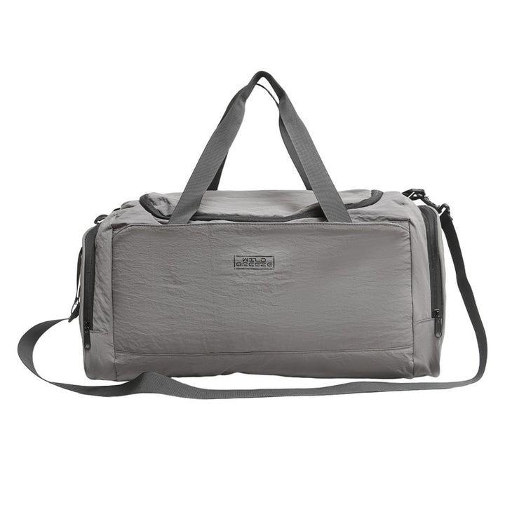 Leichter multifunktionaler Reise-Duffel