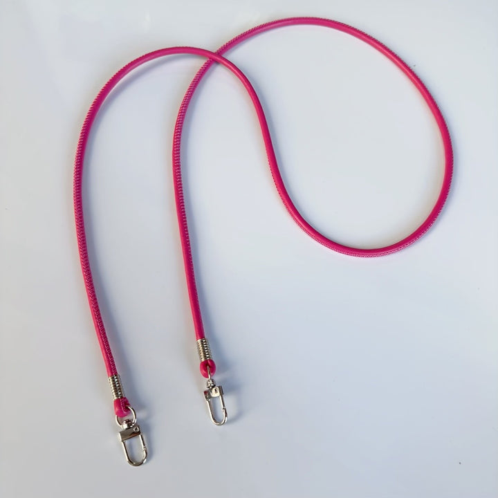 Elegante Leder-Attaché-Tragriemen Karnz