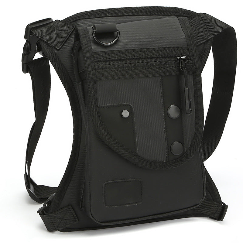 Vielseitige Mehrfachtasche Schulter Umhängetasche