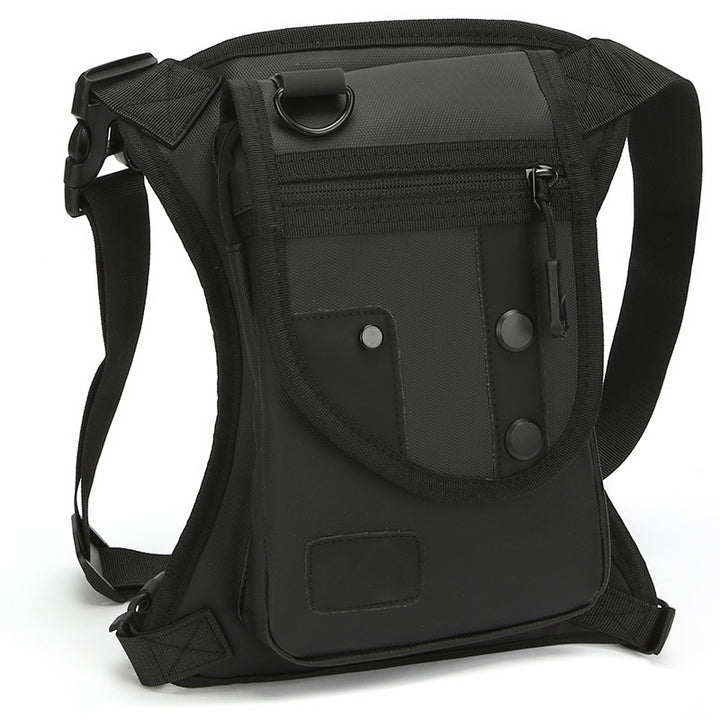 Vielseitige Mehrfachtasche Schulter Umhängetasche