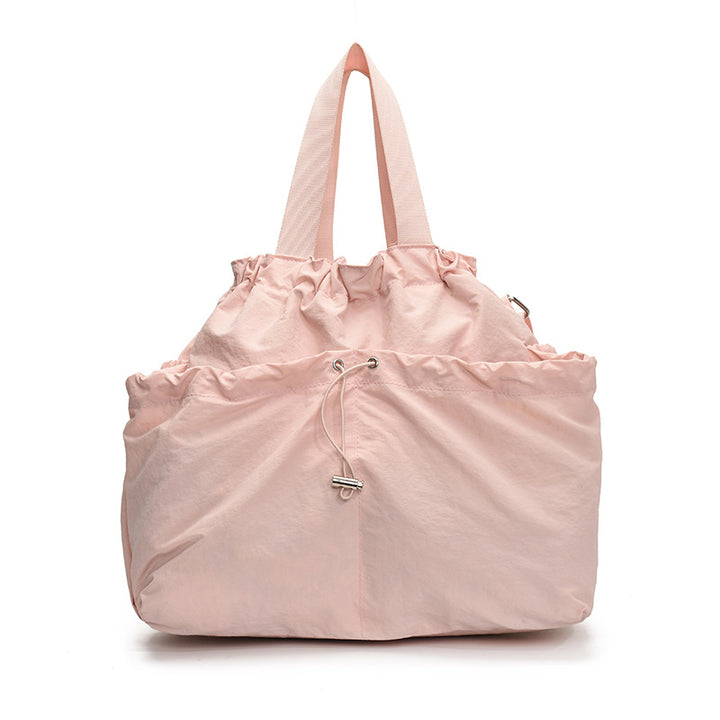 Kordelzugverschluss Utility Tote