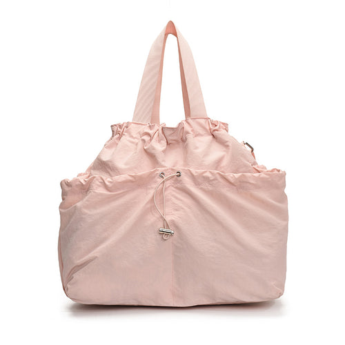 Kordelzugverschluss Utility Tote