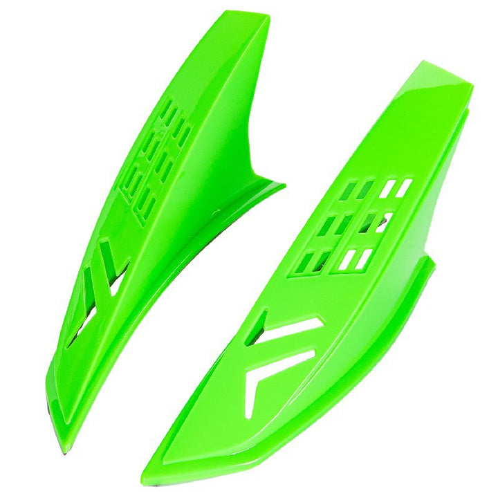 Helm Belüftungsdiffusor Set Karnz