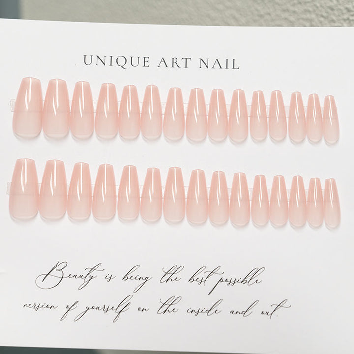 Premium Press-On-Nagelerweiterungen