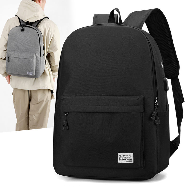 Multi-Funktionaler Lade-Rucksack