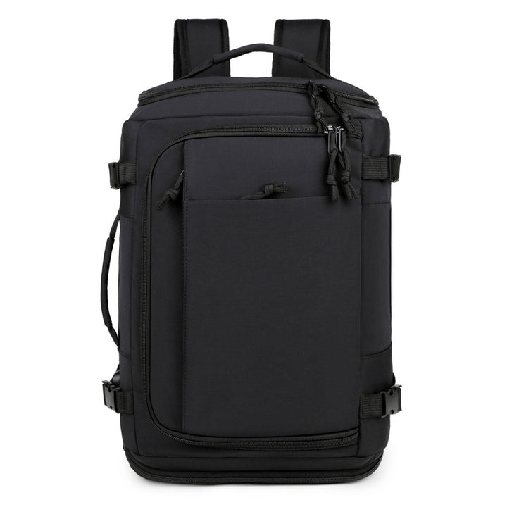 Vielseitiger Abenteuer-Reise-Rucksack Karnz