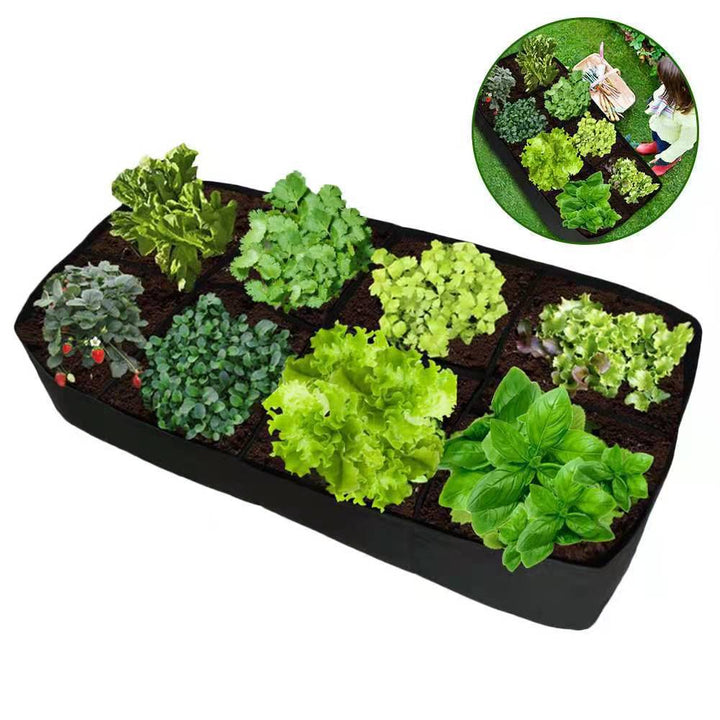 Erhöhter Gartenbeet Karnz