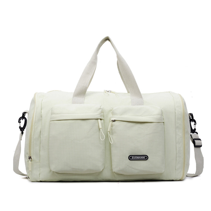 Kompakte Sport Reise Duffel