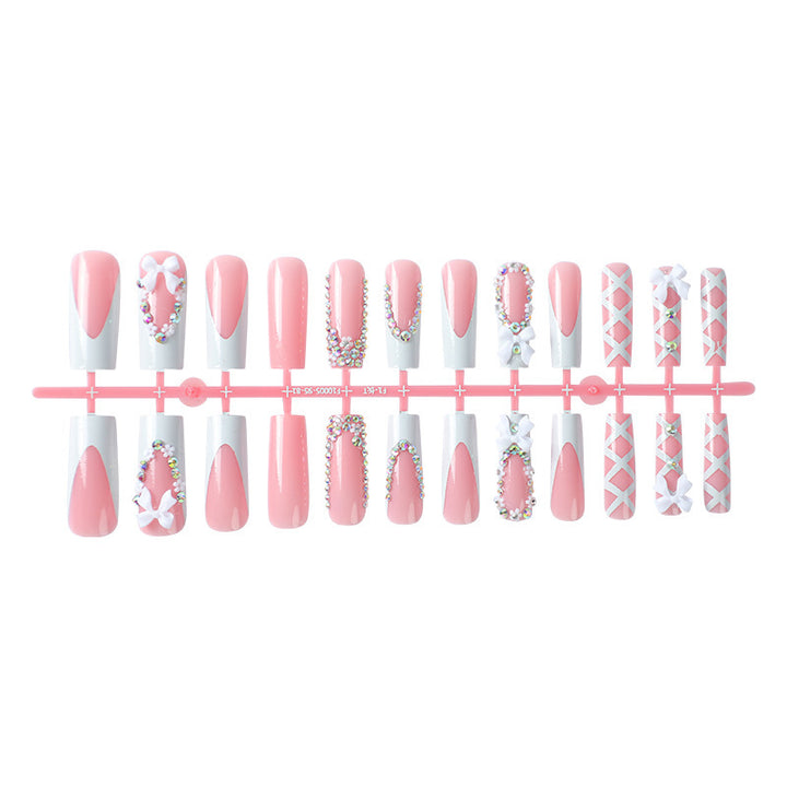 Nail Art Karnz