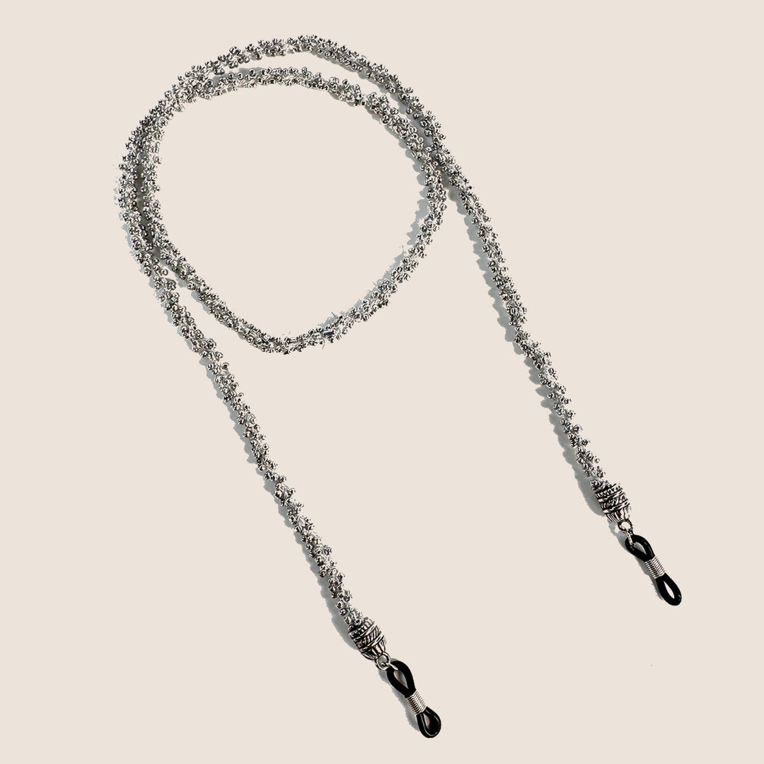 Beaded Eyewear Chain Karnz