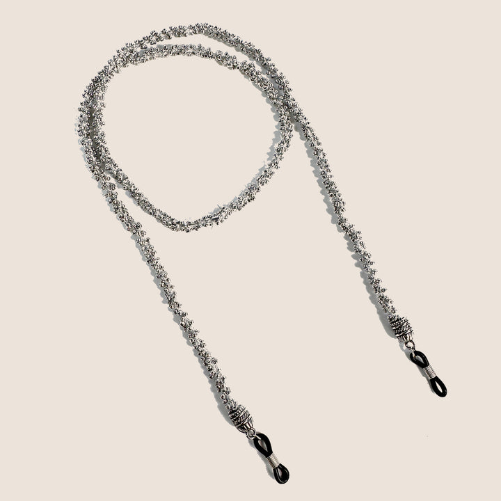 Beaded Eyewear Chain Karnz