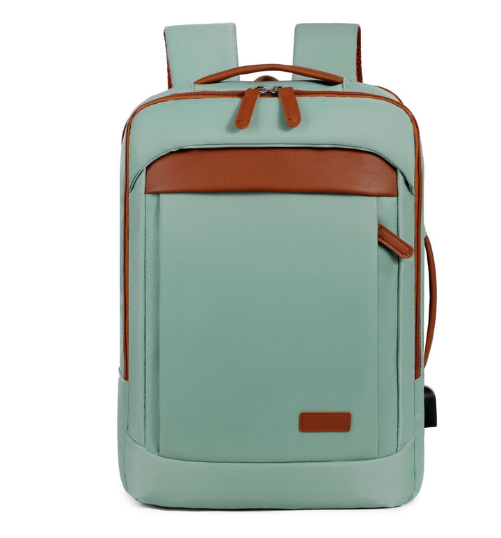 Moderner Reise-Rucksack Karnz