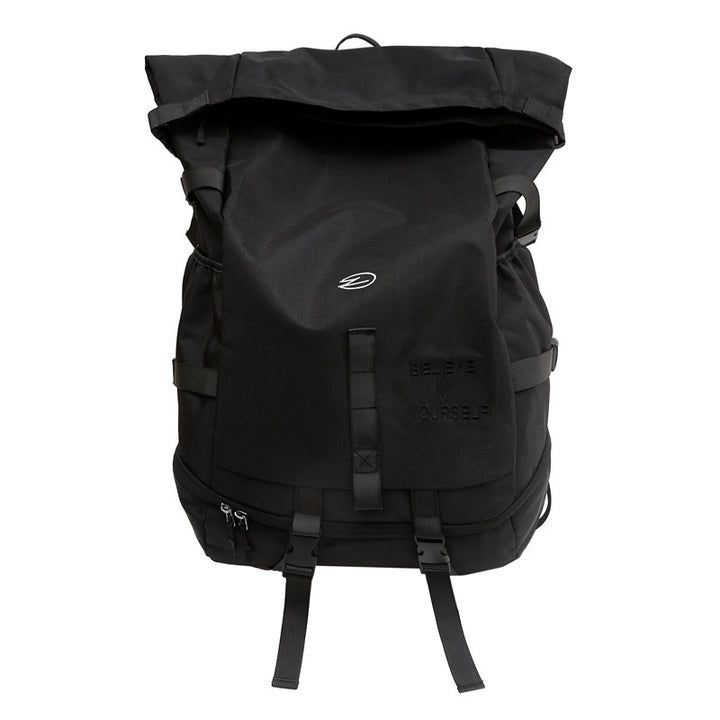 Roll-Top Urban Rucksack Karnz
