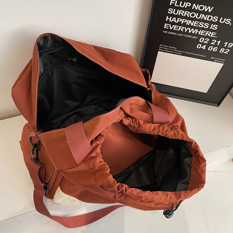Leichter Mehrzweck-Duffle-Bag Karnz