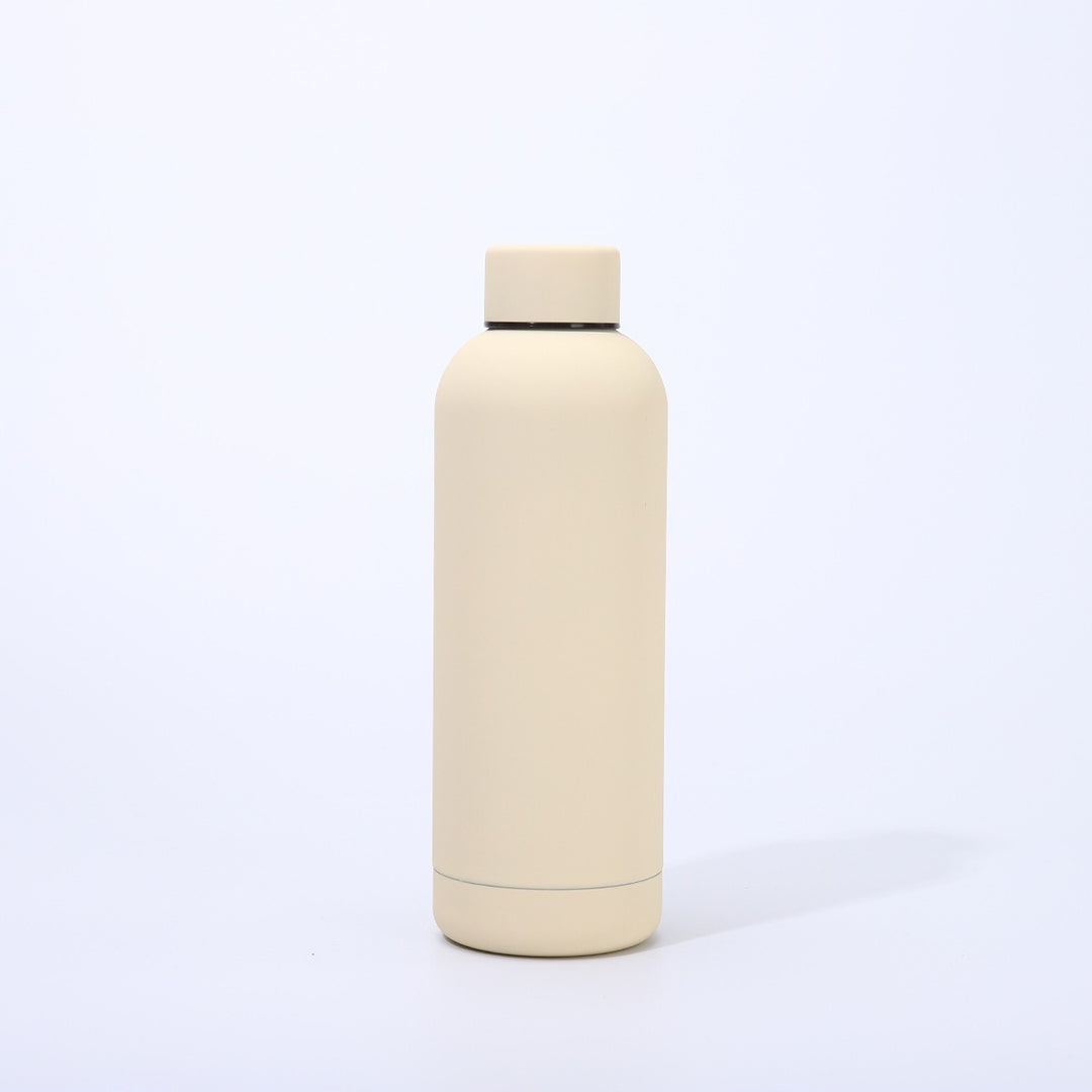 Damen moderne isolierte Wasserflasche Karnz
