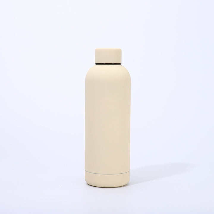 Damen moderne isolierte Wasserflasche Karnz