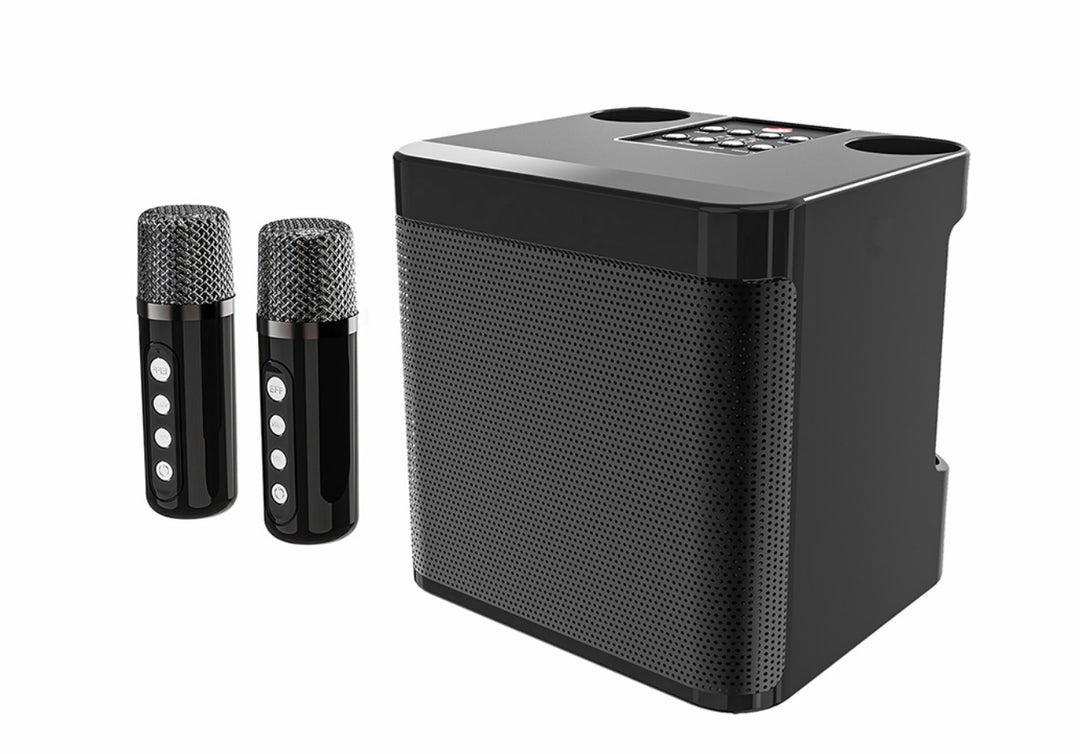 Karaoke-Lautsprechersystem Karnz