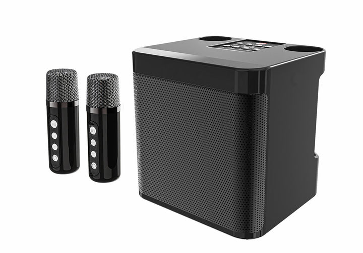 Karaoke-System Karnz